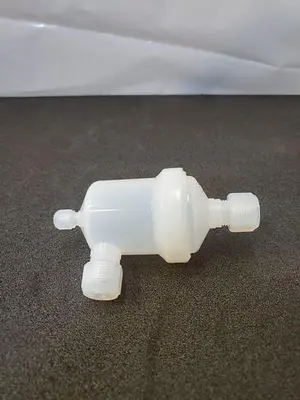 PILLAR FITTING SUPER RESIST AIR TRAP ATP8-8-50B
