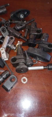 Used Fowler Eclipse 52-585-015-0 Indexable Insert Arizona US | ASSET CONVERSION SPECIALISTS, INC. #1229768