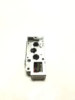 Bayer Cropscience VAL99-0097/85228588 Valve Manifold Base