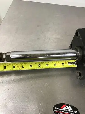 USED HYDRO LINE N5GF-2.5X7.83