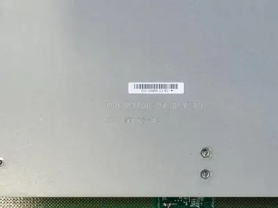 USED CISCO VS-S720-10G