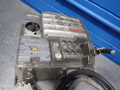 Used SEW EURODRIVE MQD32A/MM30D/238G0/AGB1 Variable Speed Drives Ohio US | HGR 24 #878318