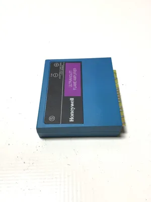 Honeywell R7849 A 1023 Ultraviolet Flame Amplifier