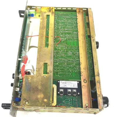 REFURBISHED ETAMIC L9.0206 CONTROL MODULE L90206 CEB