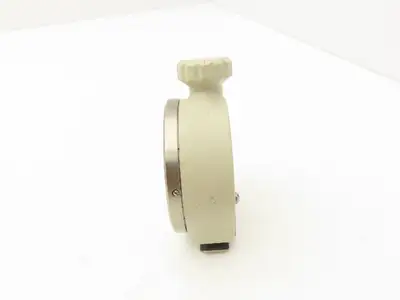 Shore Type A ASTM D2240 Durometer Rubber Hardness Tester Gage 0-100 Dial