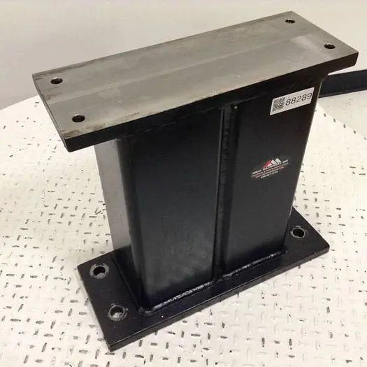 Used ENGEL ROBOTSTAND289 Robot Parts Michigan US | Ideal Machinery #705529