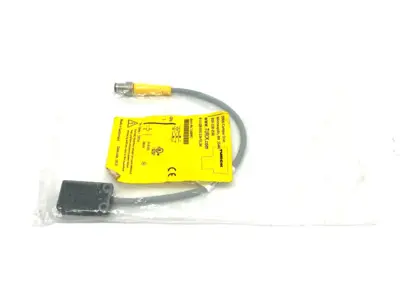 BI5U-Q08-AP6X2-0.2M-PSG 3M | Turck  Inductive Proximity Switch Sensor S1608997 - New – Open Box