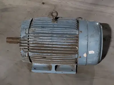 USED TECO PDH01006TE
