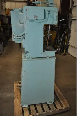 USED CIMCO 2SC2