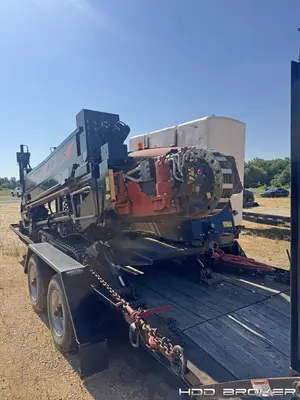 Used 2020 DITCH 2020 DITCH WITCH JT20 Drill Rigs Florida US | HDD Broker #1346145