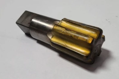 1-11/16 - 24 P HS Tap Brand New