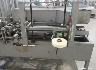 USED WEPACKIT 1175 E