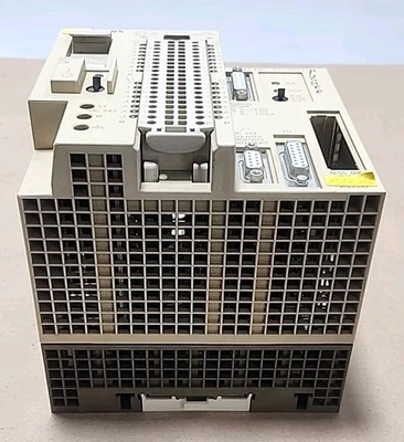 USED Siemens 6ES5095-8MA01
