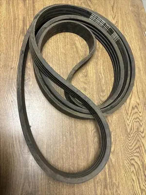New | in-Stock CARLISLE R5V2500 Belts Ohio US | Surplus Asset Holdings #1247741