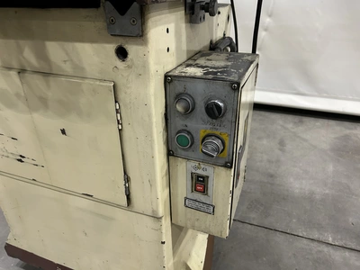 USED CHEVALIER FSG-618M