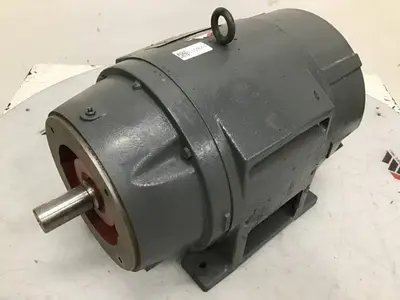 USED GENERAL ELECTRIC 5K286QAB6001A