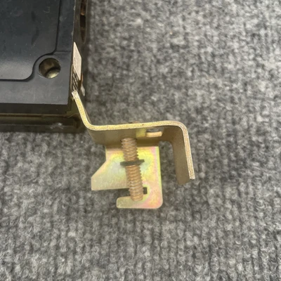 Used Square D FY-14020-A Circuit Breakers California US | Davliegogo LLC #1705645