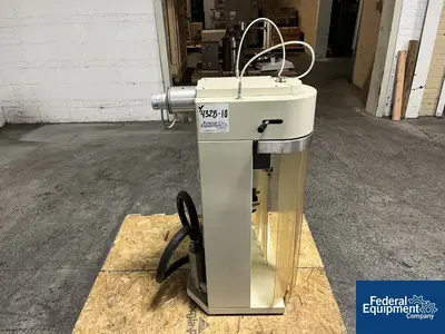 USED BUCHI Buchi Mini Spray Dryer System, Model B-290