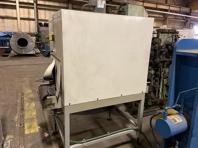 USED STORK TEXWRAP T1322/2
