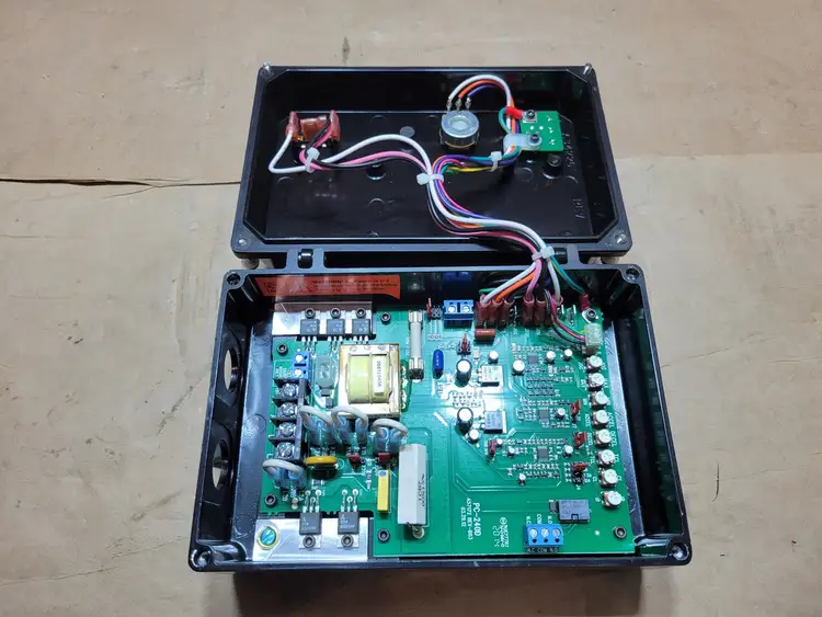 Used KB ELECTRONICS KBPC-240D Misc Electrical & Power Parts British Columbia CA | Lenmark #913968