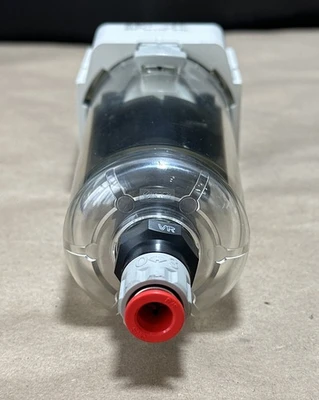 NEW SMC AF40-N03C-Z-A