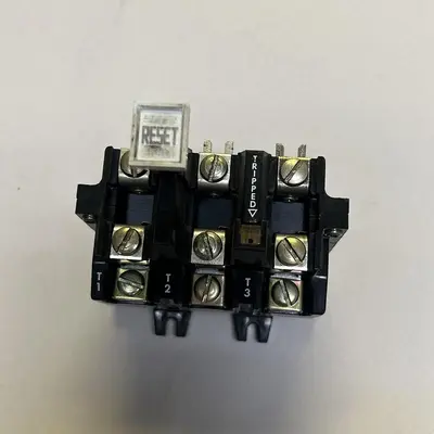 Used ALLEN-BRADLEY 42185-800-01 Miscellaneous Equipment (Electrical & Power) | Surplus Asset Holdings #1200986