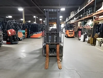 Used 2020 Toyota 8FGCU30 Misc Forklifts Ohio US | Value Forklifts #1295456