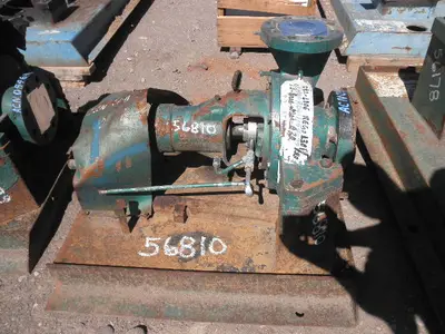 USED DEMING 3610