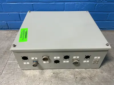 Used 2005 HAMMOND MANUFACTURING 1414SC06 Electrical Boxes Ohio US | HGR 24 #1572171
