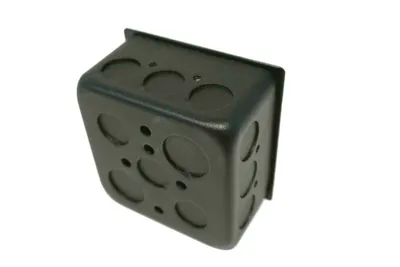 NEW ACCU-SORT SYSTEMS M25B SMALL SCANNER INTERFACE