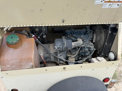 Used _UNKNOWN_ _UNKNOWN_ Portable Generators Texas US | Miedema Asset Management Group #1312418