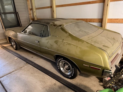 Used 1971 AMERICAN MOTORS JAVELIN SST Classic Cars & Trucks Indiana US | Miedema Asset Management Group #1341861