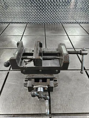 WILTON vise Tooling | GMT (2)