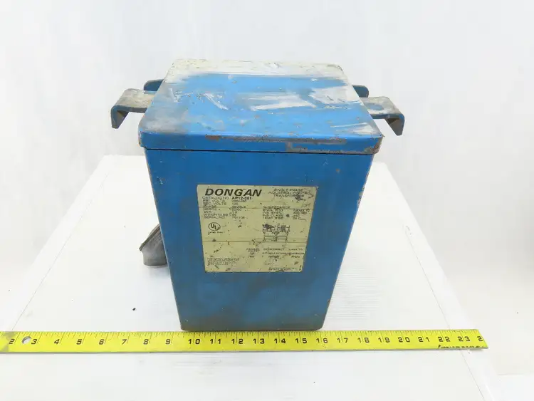 Used DONGAN _UNKNOWN_ Miscellaneous MRO | Arrow Industrial #645741