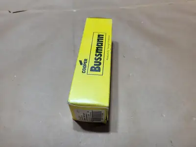 Used BUSSMANN LPJ-200SP Misc Electrical & Power Parts British Columbia CA | Lenmark #1439041