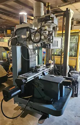 Used 2016 HIBON - BOC EDWARDS 4263.01.B Vacuum Pumps Wisconsin US | Lemke Machinery Sales #313230