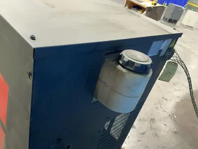 Used HYPERTHERM HPR260XD Plasma Cutters Ohio US | HGR 24 #1405124