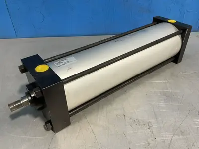 Used NUMATICS P1AT16A1KNAA2 Pumps Ohio US | HGR 24 #1506865