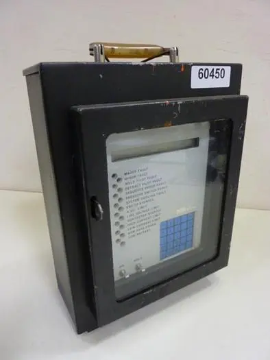 Used MEDAR TIMER ASSEMBLY Counters/Timers Michigan US | Ideal Machinery #762934