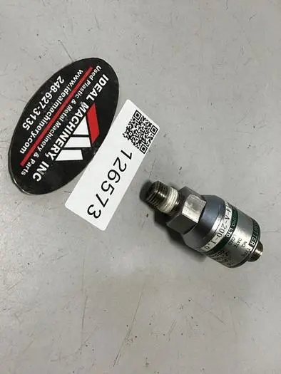 Used NAGANO KH15-PT14-A-200-1.0 Sensors Michigan US | Ideal Machinery #603382