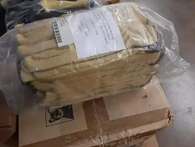 Work Gloves