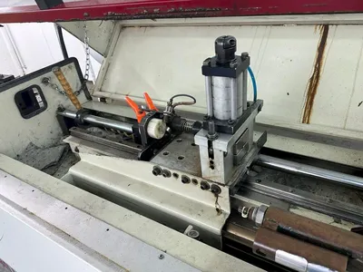 Used 2000 T-DRILL TCC-50 Tube, Pipe & Bar Cut-Offs Georgia US | The Equipment Hub #162964