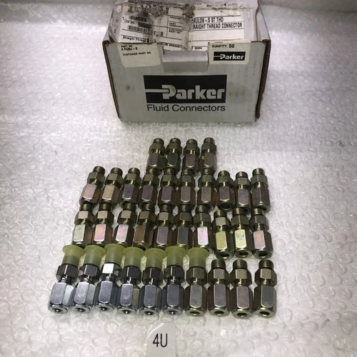 NEW Parker 4 F5BU-S