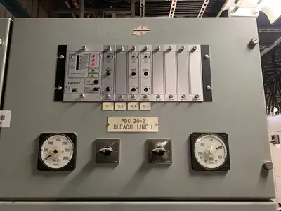 Used FEDERAL PIONEER 02877-A3-88 Circuit Breakers British Columbia CA | Lenmark #248989