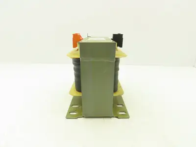 Block B 0406057 AC Control Power Transformer HV 460V LV 230V Off AS25T Kaeser