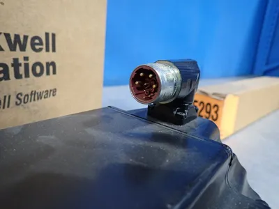 USED 2020 ALLEN BRADLEY VPLB1651CPK14AS