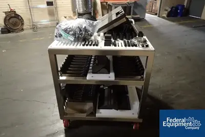 USED Aylward Aylward Bottle Filler, Model ACT725DL
