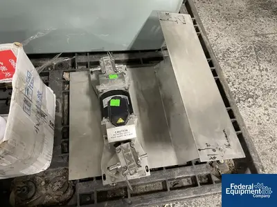 USED Rigao Corp Rigao Tube Filler, Model RGNF30B