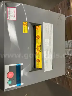 USED SEM 1201cc