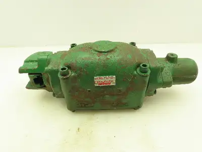 Racine 0D4-LNES-106S01 Hydraulic Pump